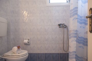 accommodation nautilus hotel bathroom amenities